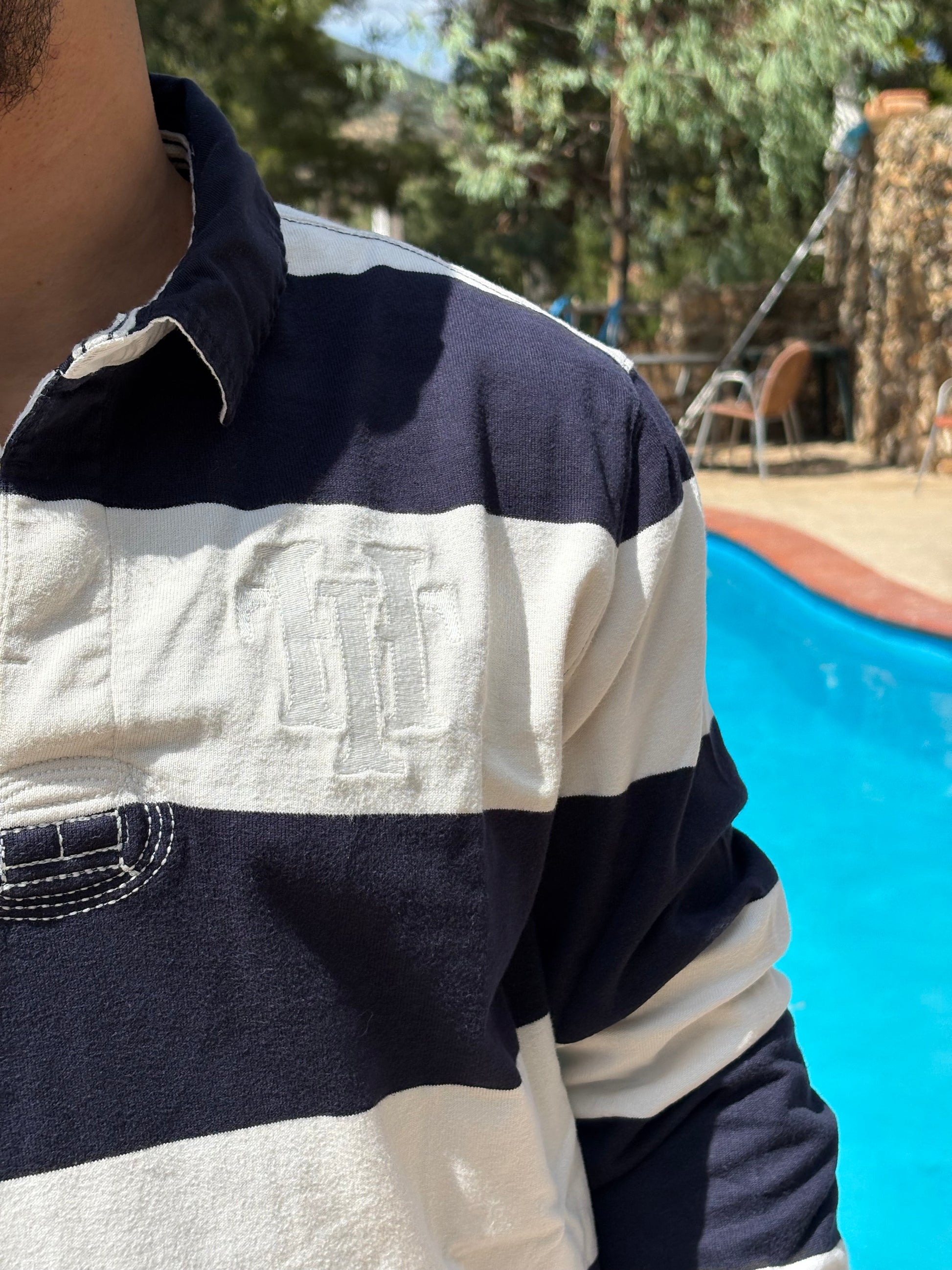 Polo Tommy Hilfiger