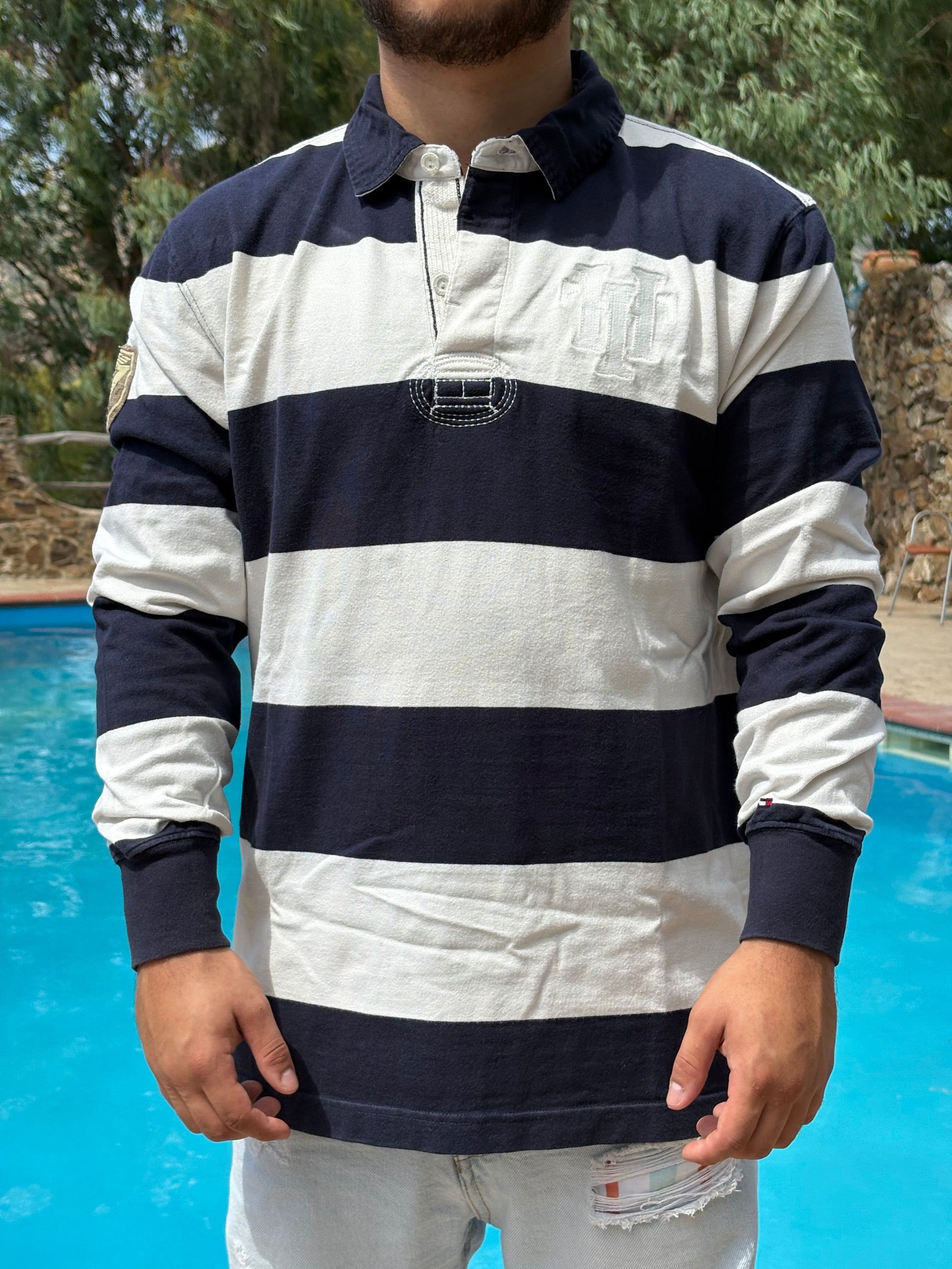 Polo Tommy Hilfiger