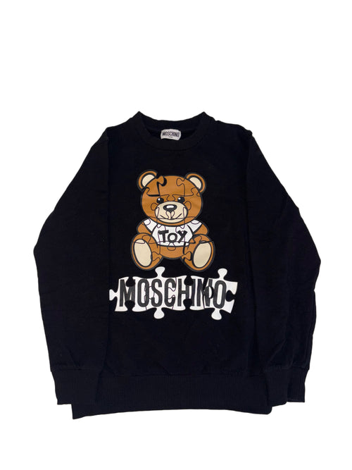 Felpa Moschino