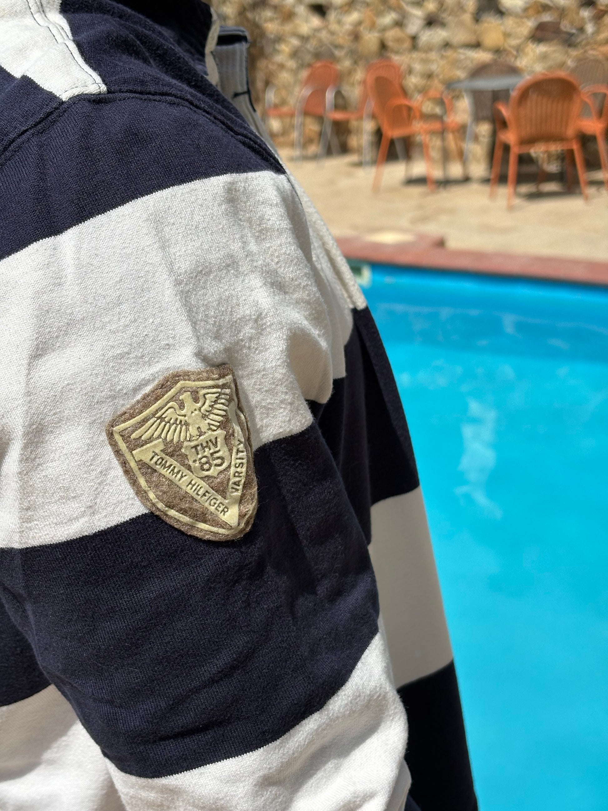 Polo Tommy Hilfiger