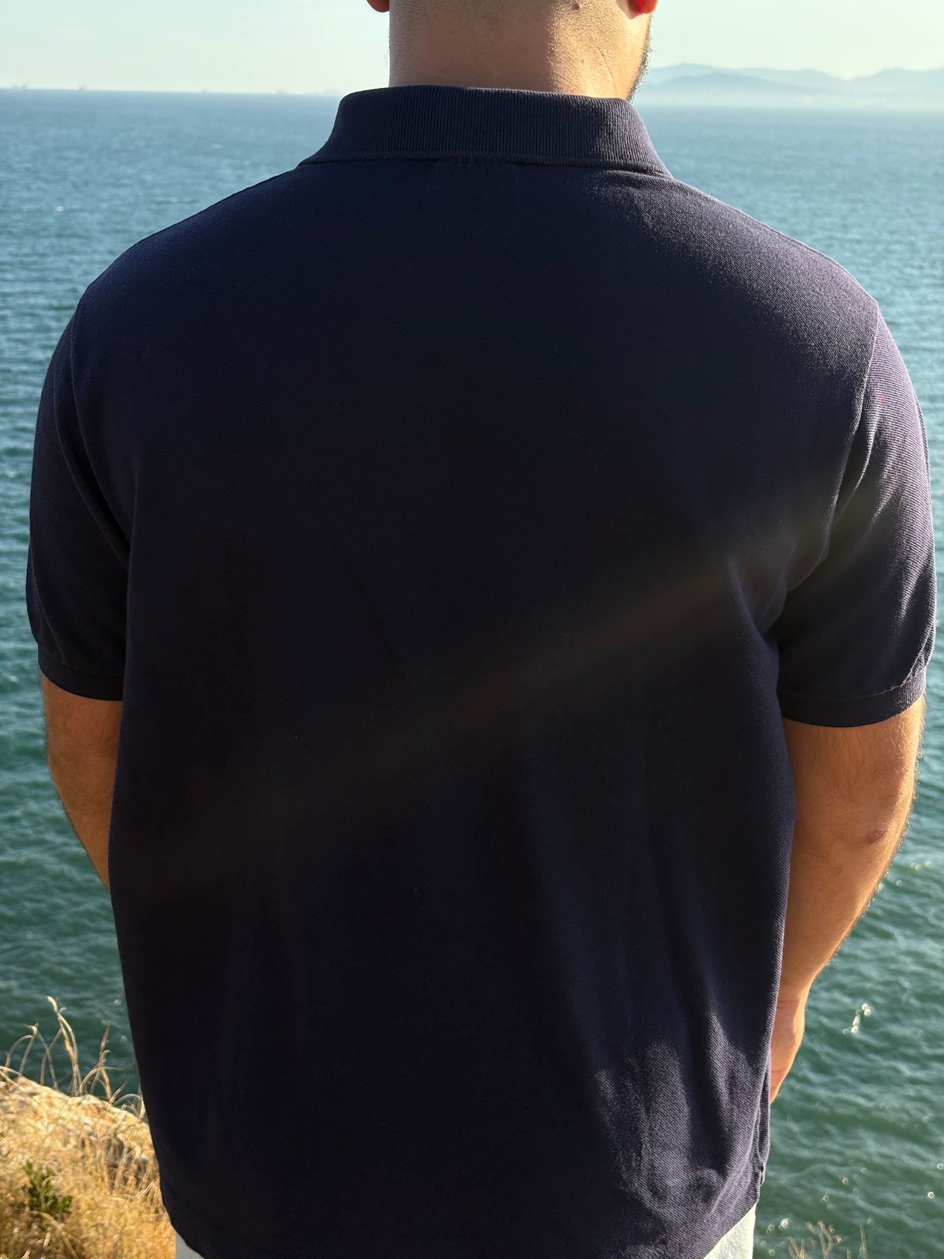 T-Shirt Lacoste