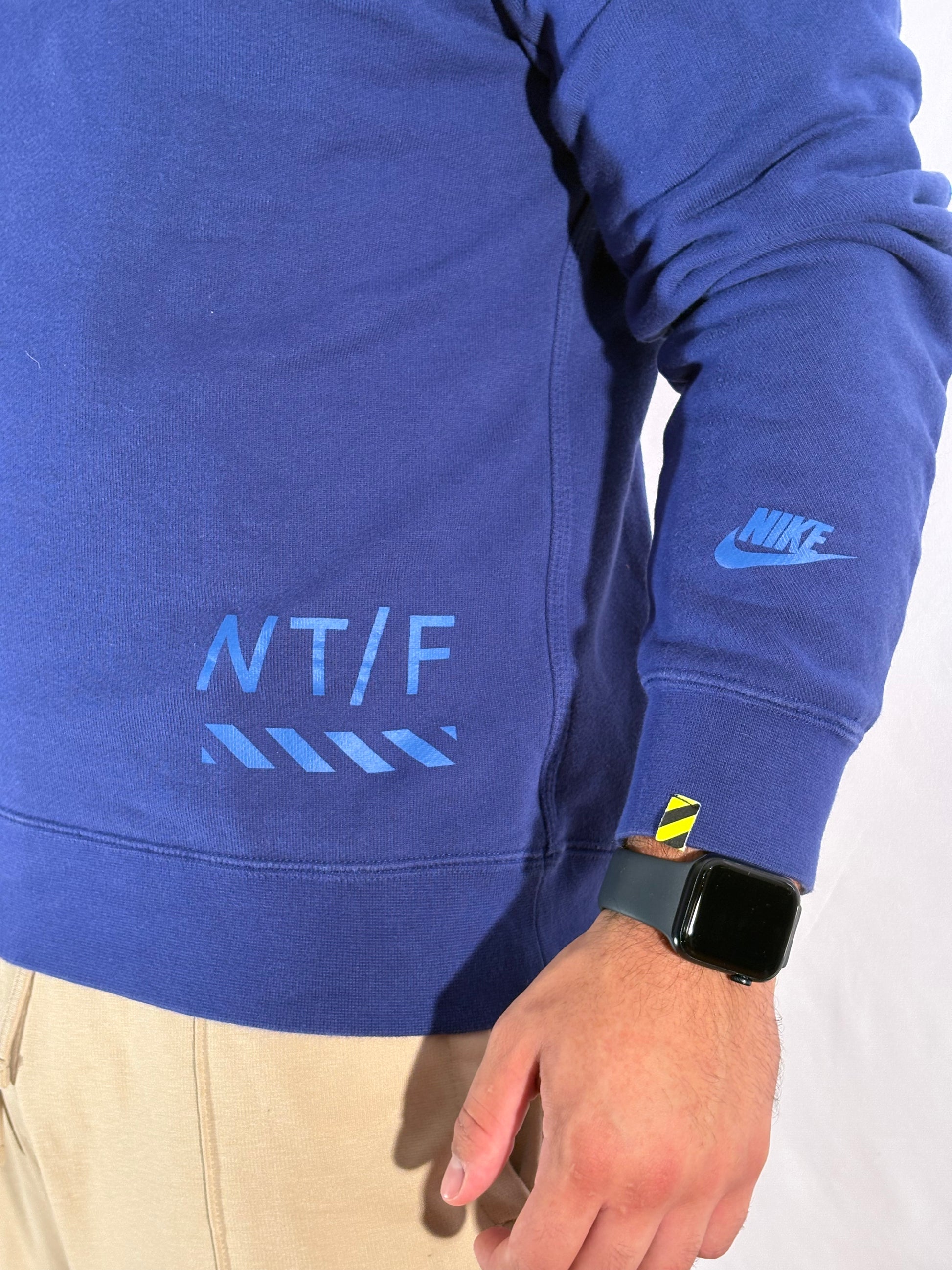 Felpa Nike