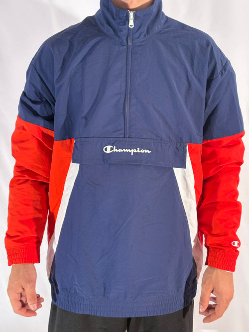 Giacca a vento Champion