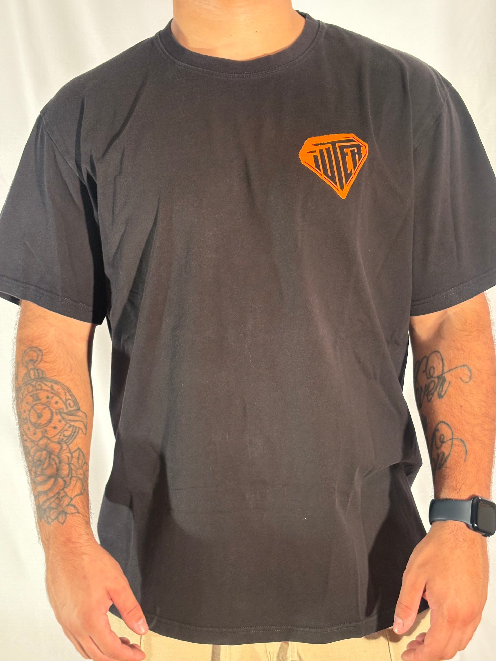 T-Shirt Iuter