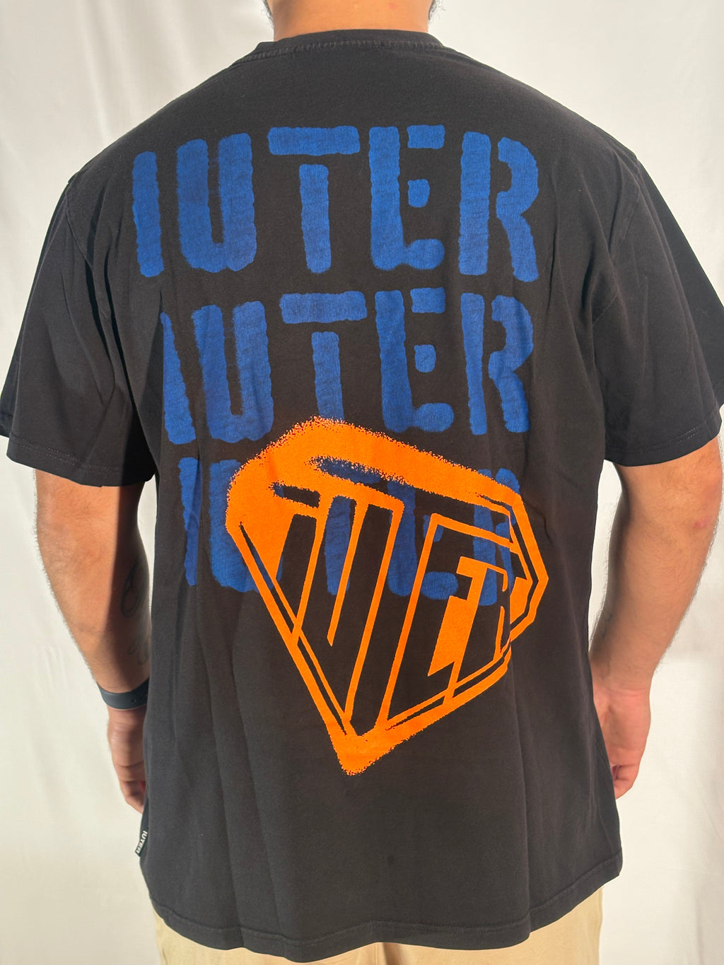 T-Shirt Iuter