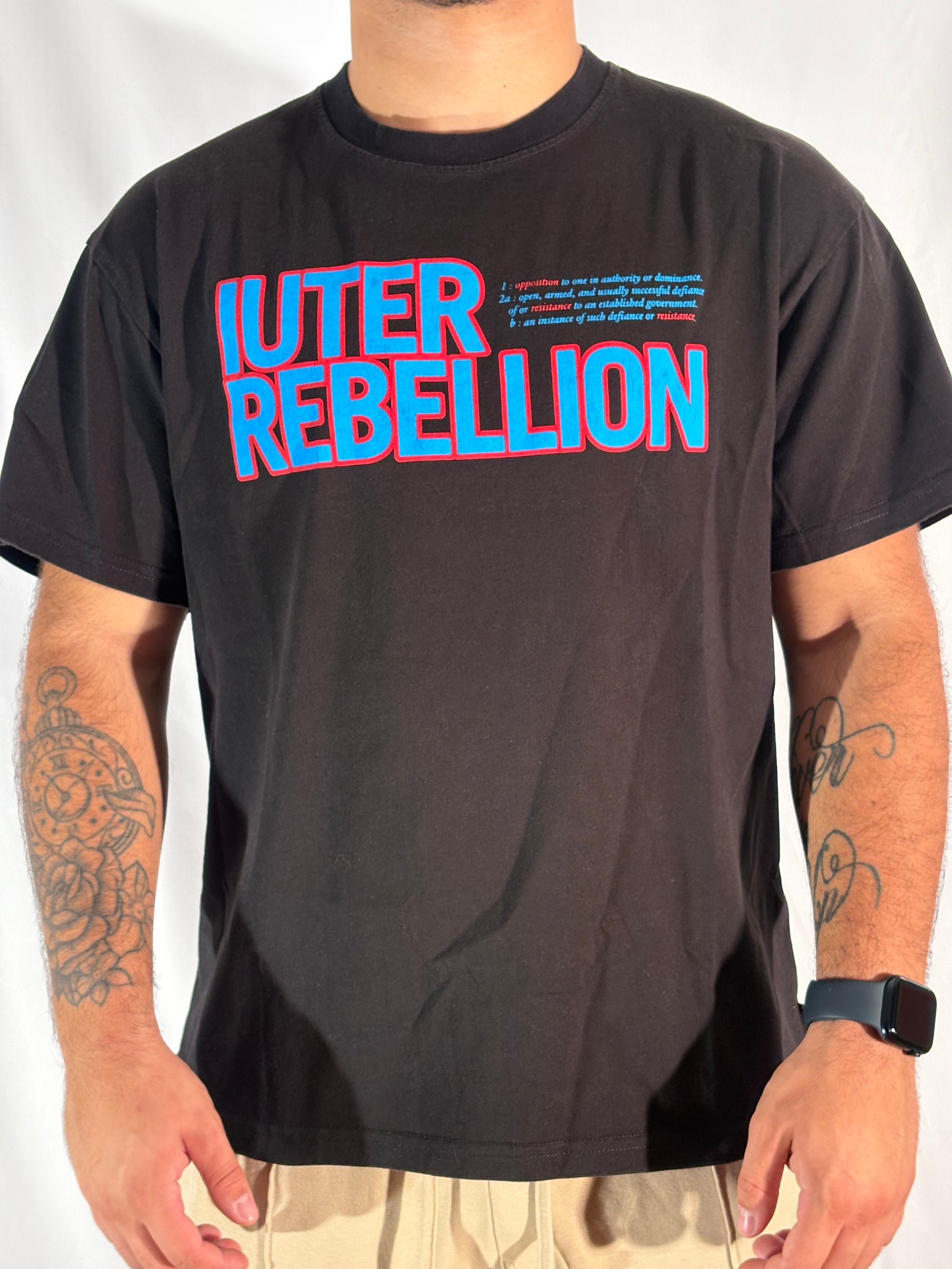 T-Shirt Iuter